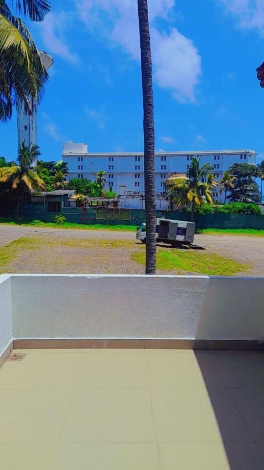Green Bloom Dehiwala-Mount Lavinia Eksteriør bilde